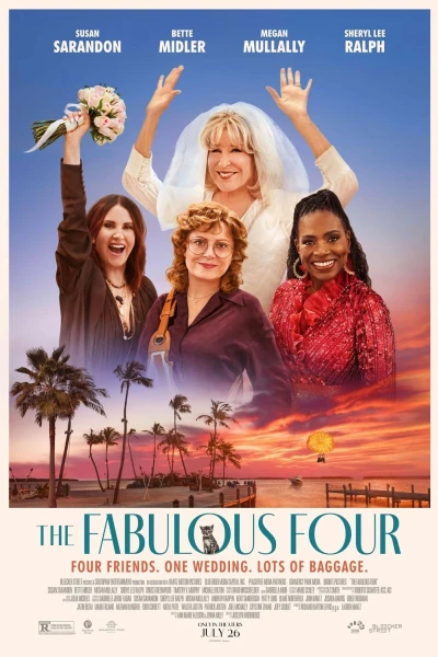 The Fabulous Four