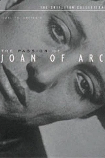 The Passion of Joan of Arc