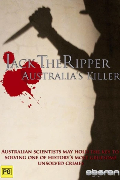 Jack the Ripper: Prime Suspect