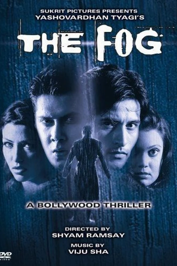 Dhund: The Fog Plakat