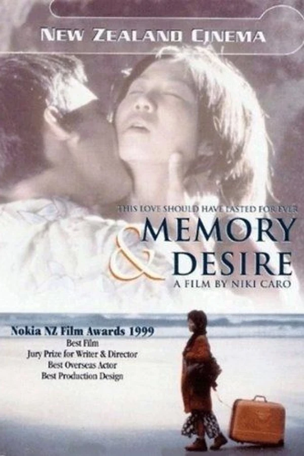 Memory Desire Plakat