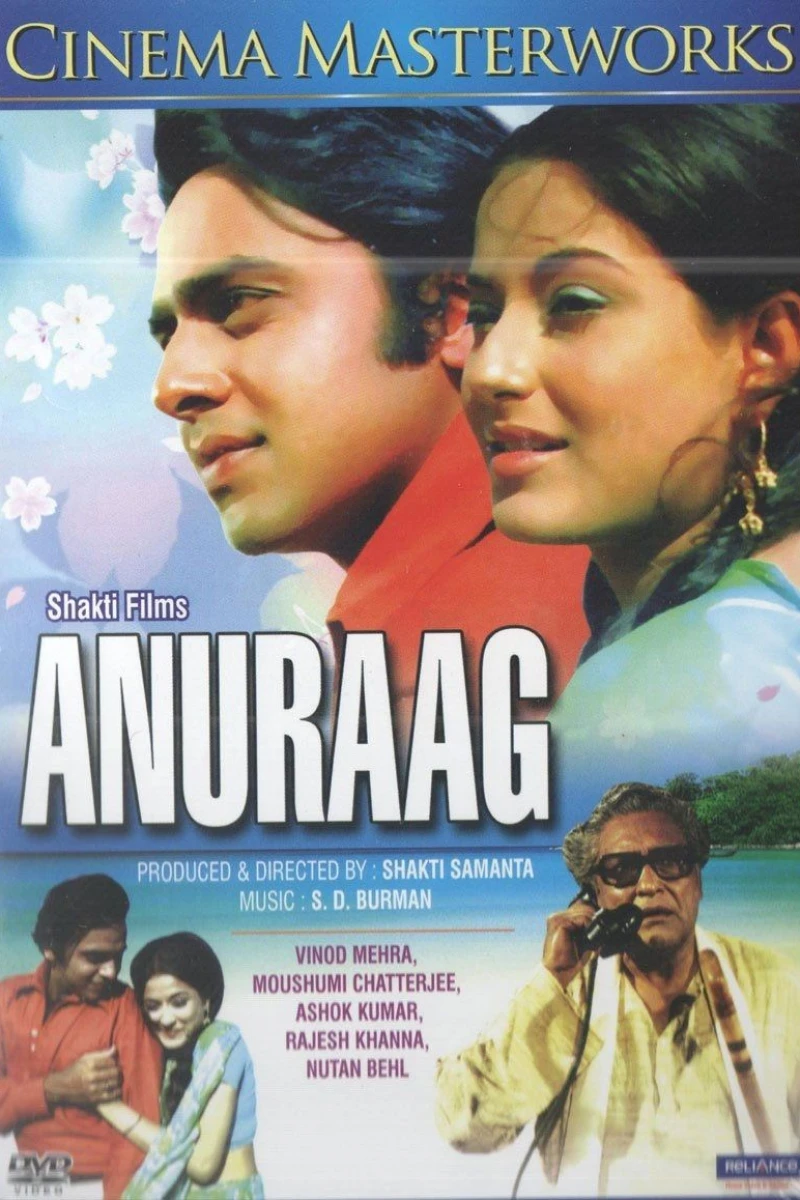 Anuraag Plakat