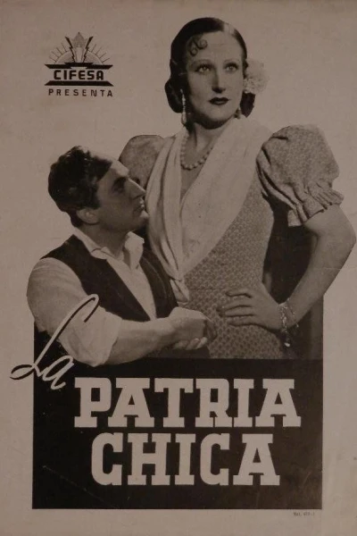 La patria chica