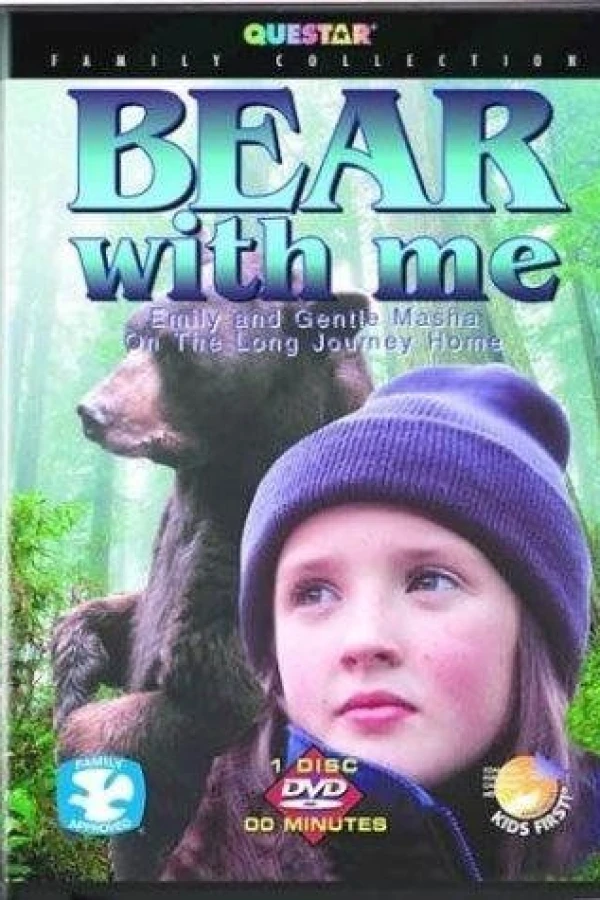 Bear with Me Plakat