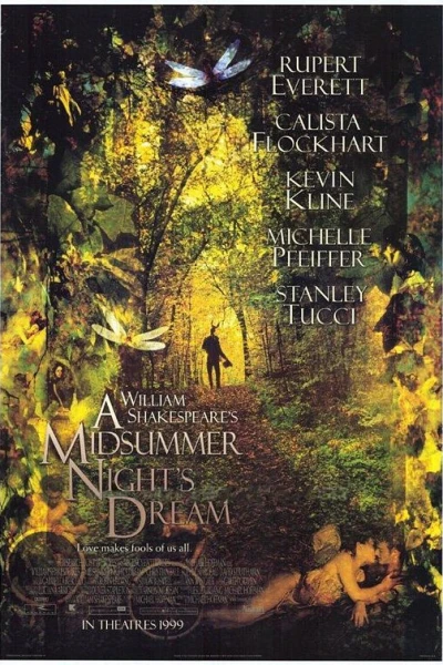 A Midsummer Night's Dream