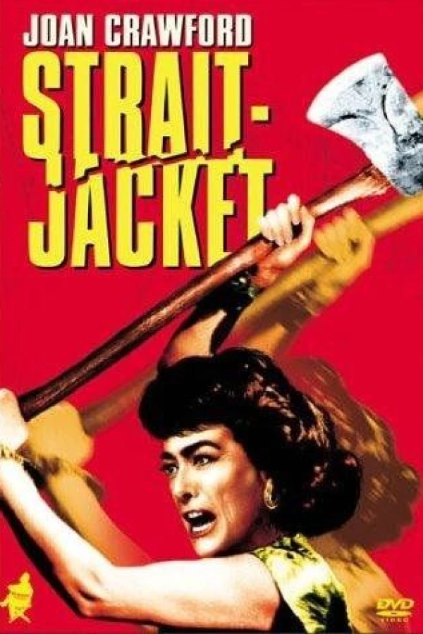 Strait-Jacket Plakat