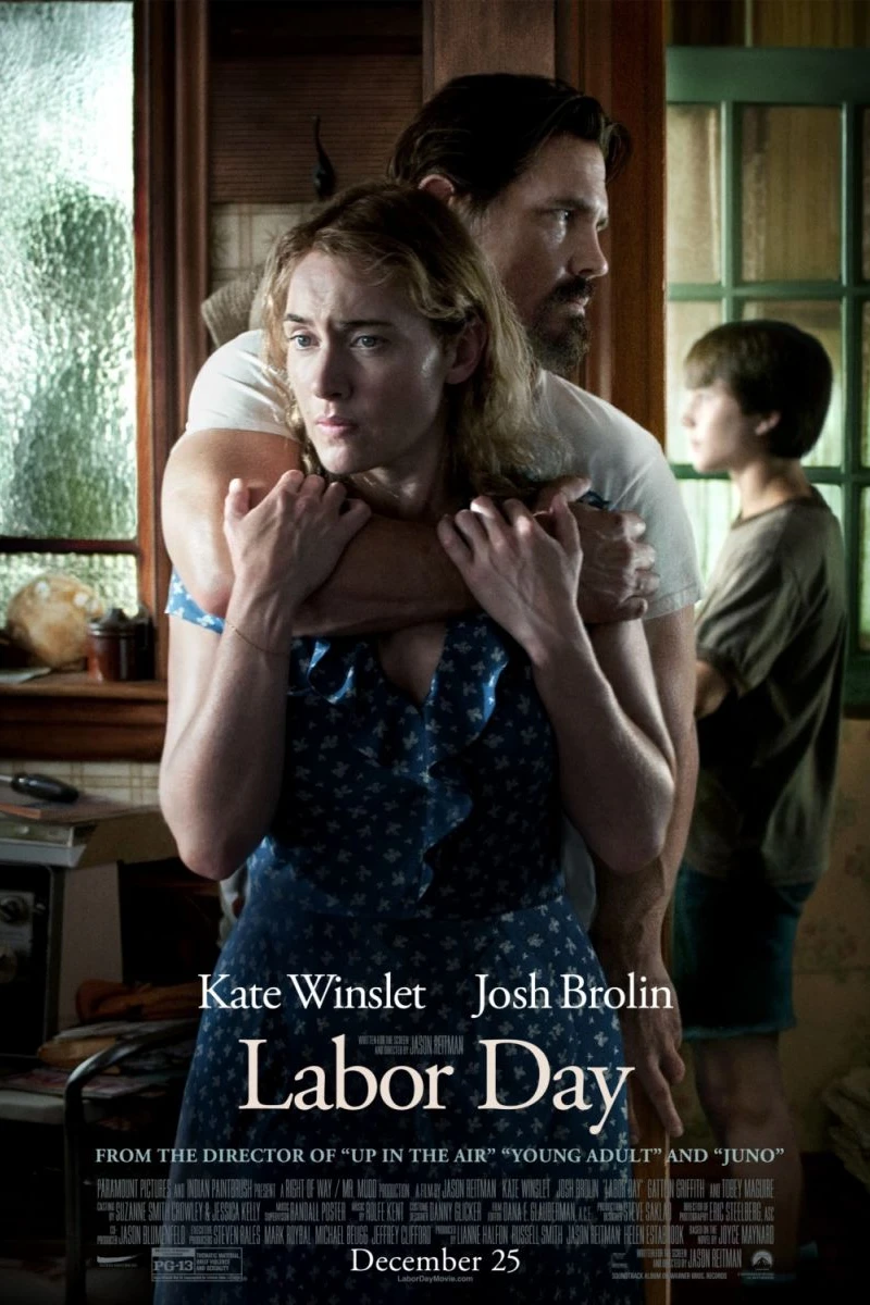 Labor Day Plakat
