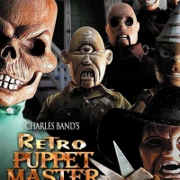 Retro Puppet Master