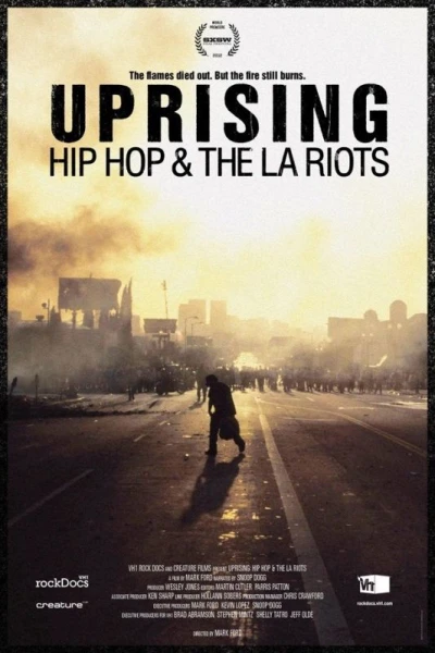 Uprising: Hip Hop and the LA Riots