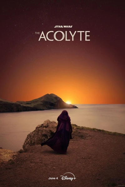 The Acolyte Offisiell trailer 2