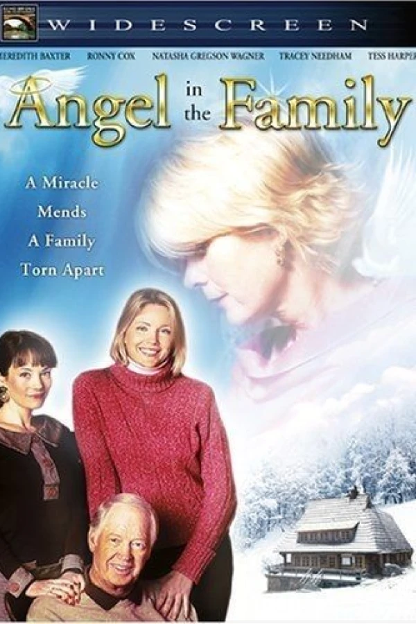 Angel in the Family Plakat