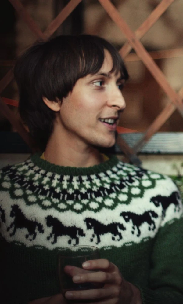 <strong>Alex Somers</strong>. Bilde Shimelle Laine.