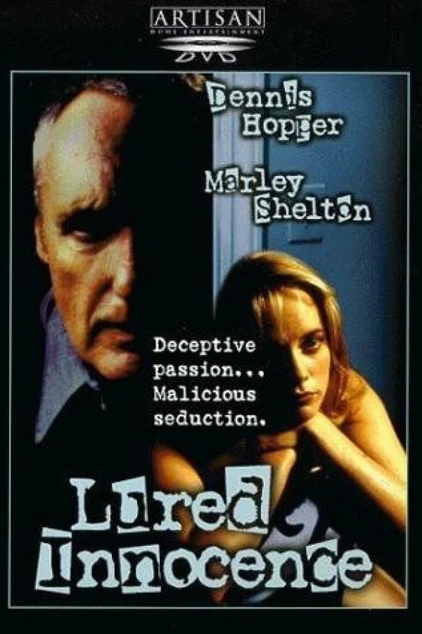 Lured Innocence Plakat