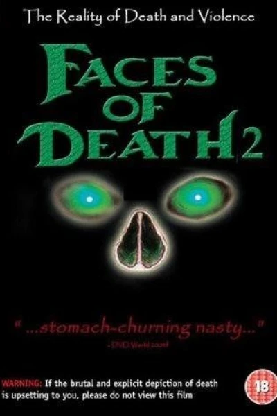 Faces of Death II