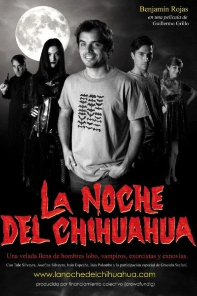 La Noche del Chihuahua