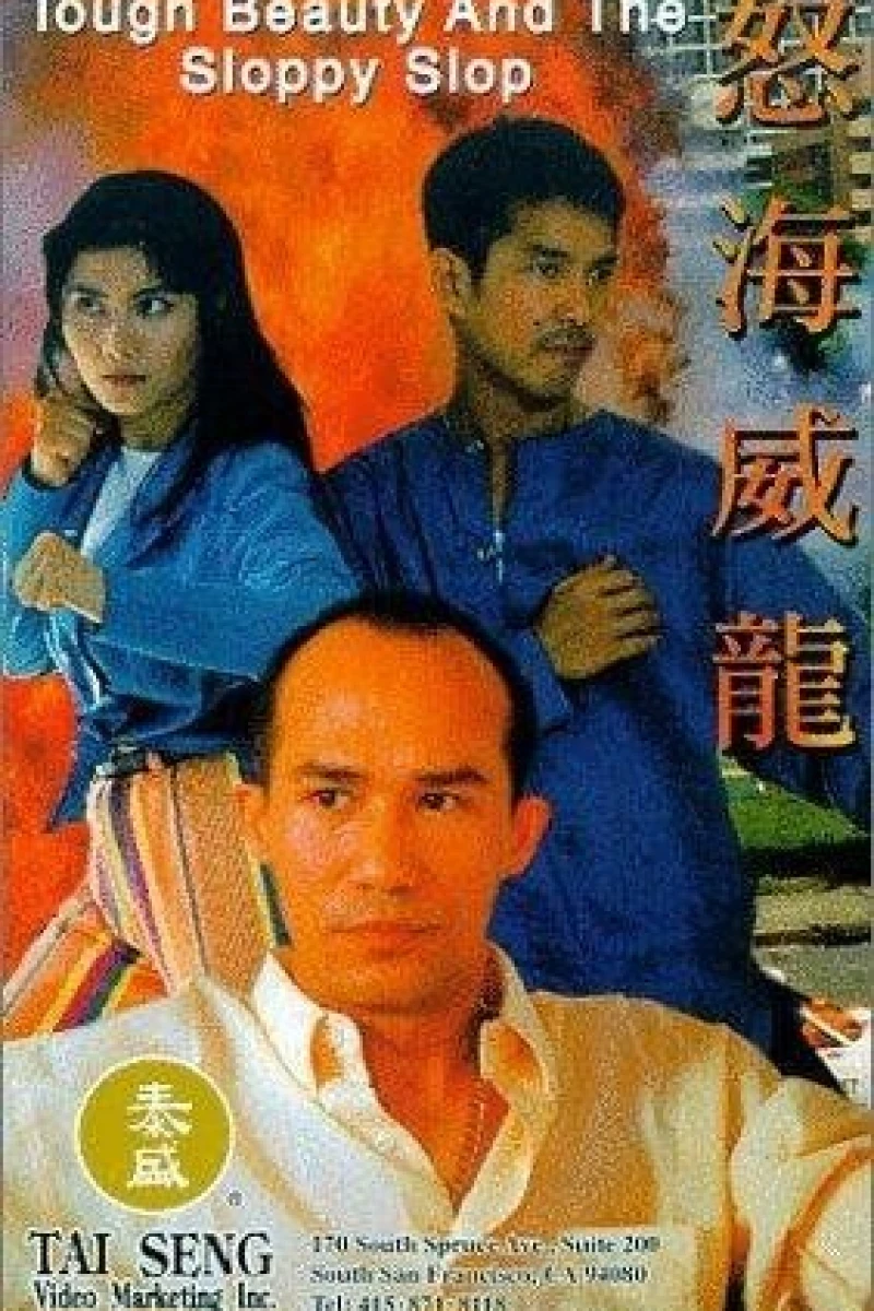 No hoi wai lung Plakat