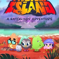 Angry Birds: Mystery Island