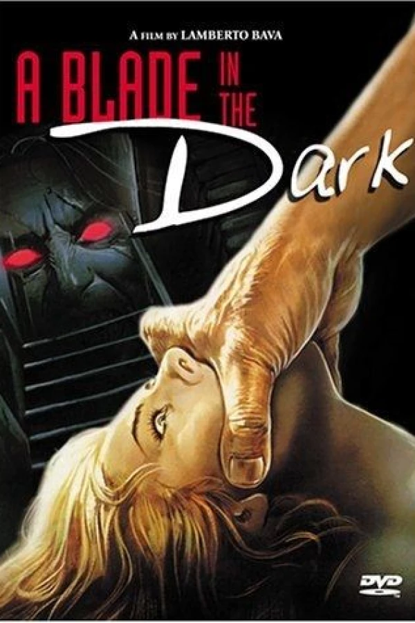 A Blade in the Dark Plakat