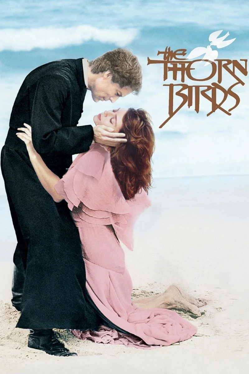 The Thorn Birds Plakat