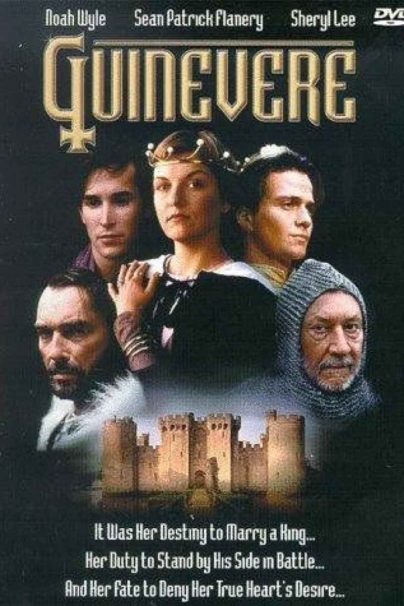 Guinevere Plakat