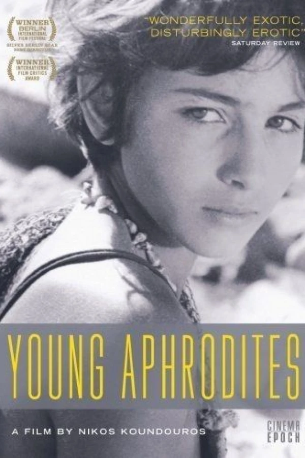 Young Aphrodites Plakat