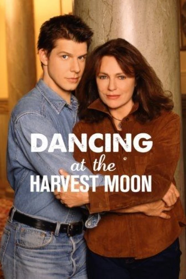 Dancing at the Harvest Moon Plakat