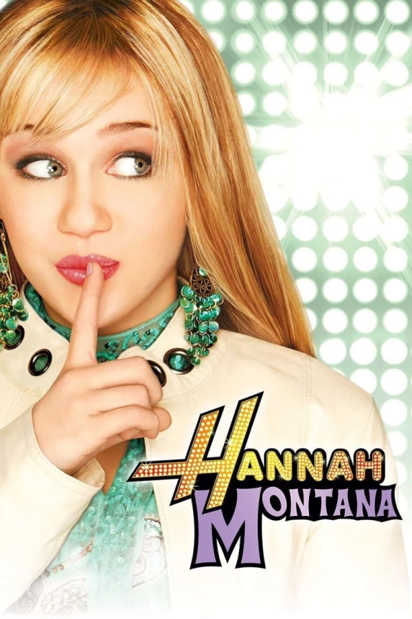 Hannah Montana Plakat