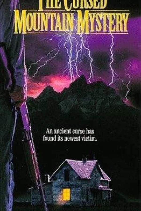 Sher Mountain Killings Mystery Plakat