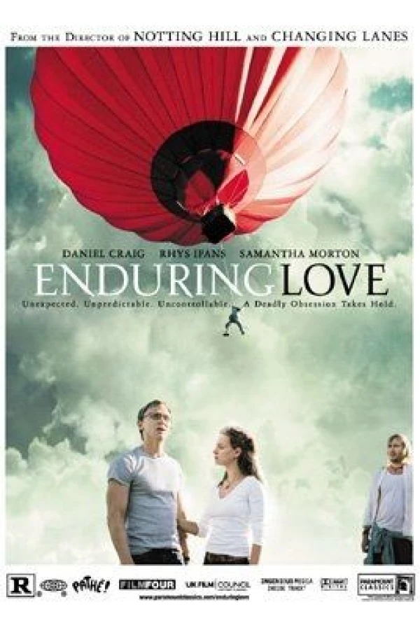 Enduring Love Plakat