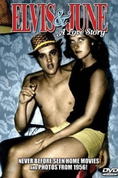 Elvis & June: A Love Story