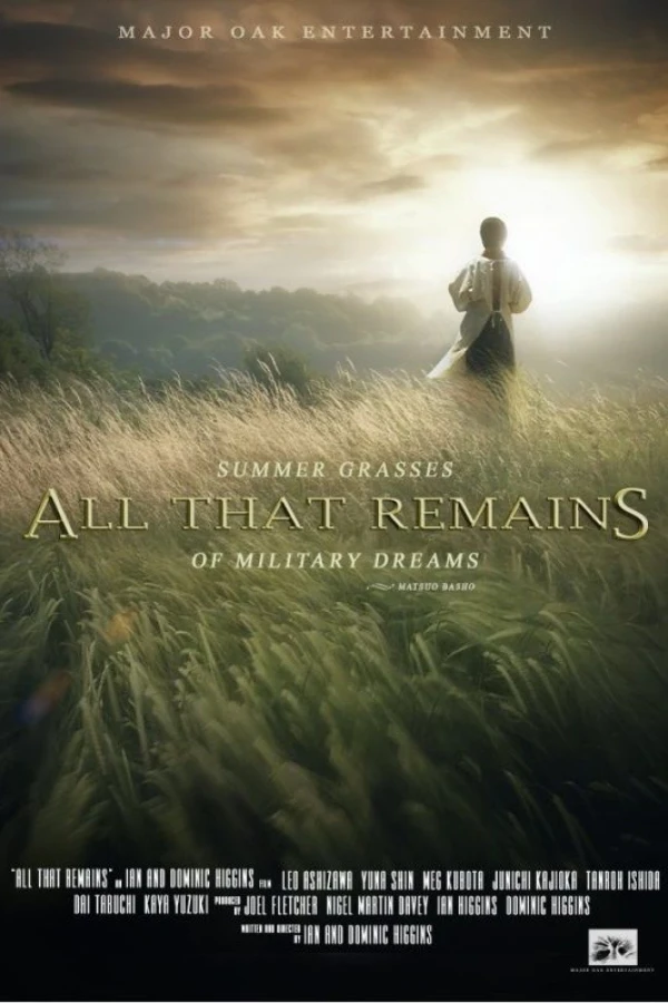 All That Remains Plakat