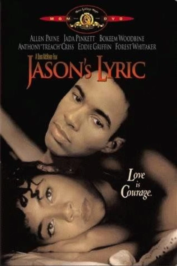 Jason's Lyric Plakat