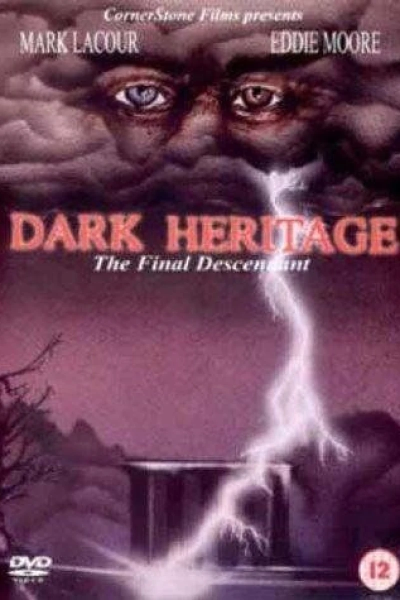 Dark Heritage Plakat