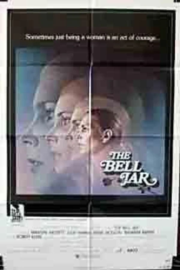 The Bell Jar Plakat