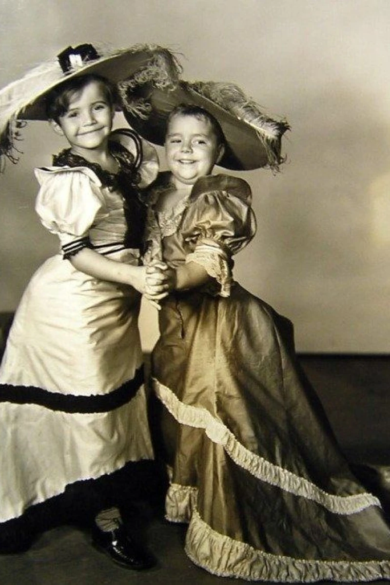 Our Gang Follies of 1936 Plakat