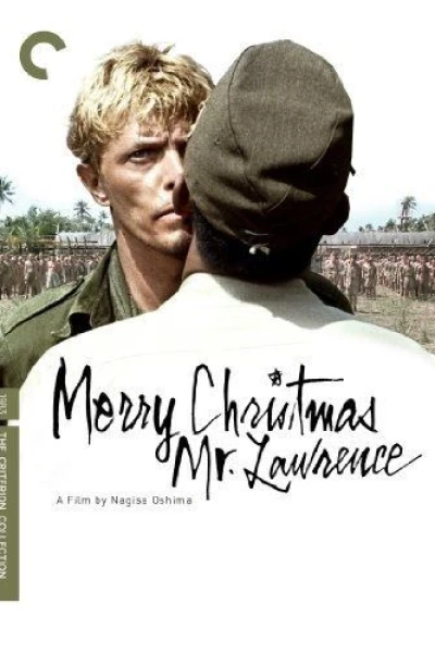 God jul, Mr. Lawrence