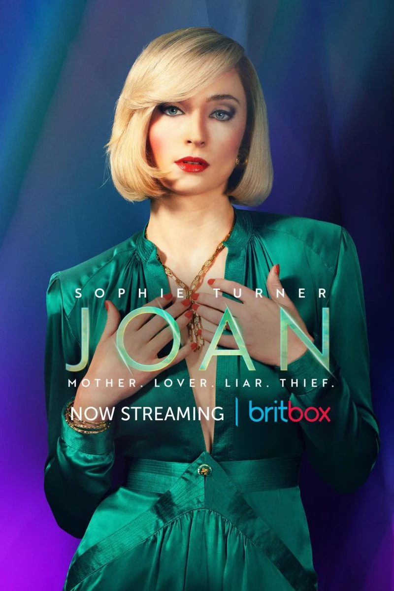Joan Plakat