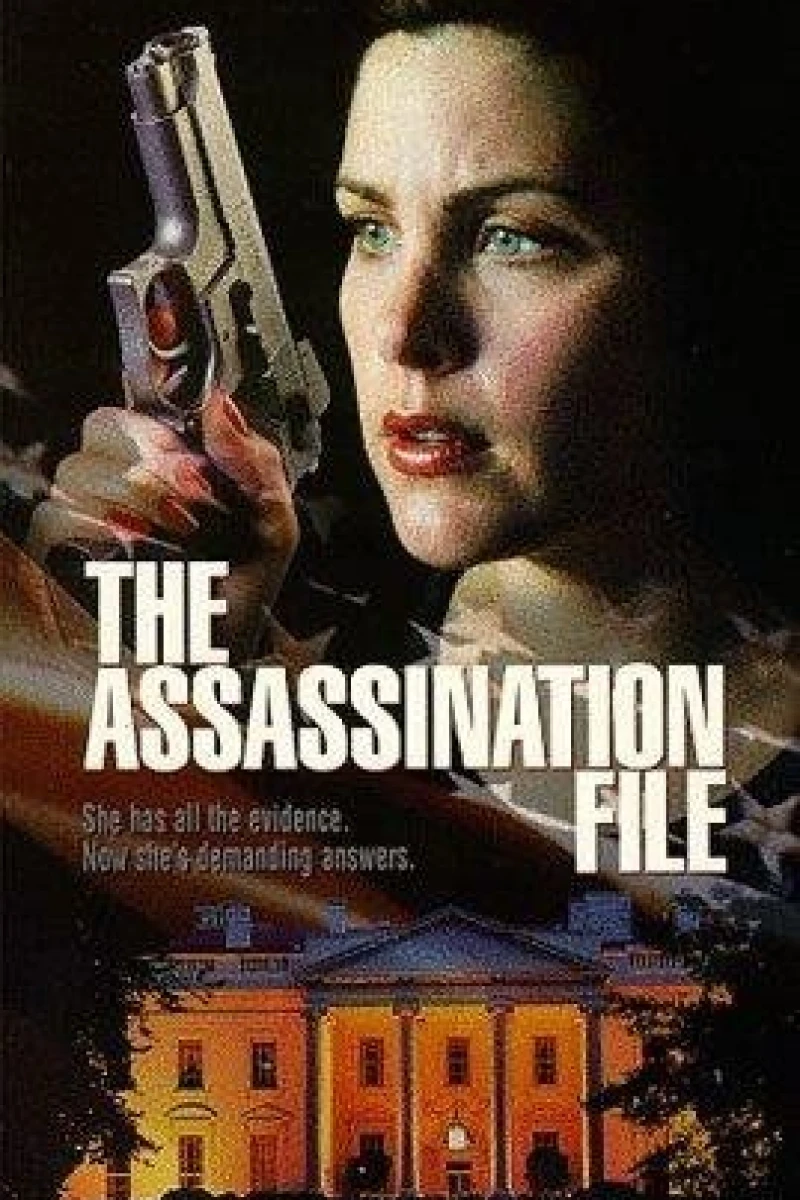 The Assassination File Plakat