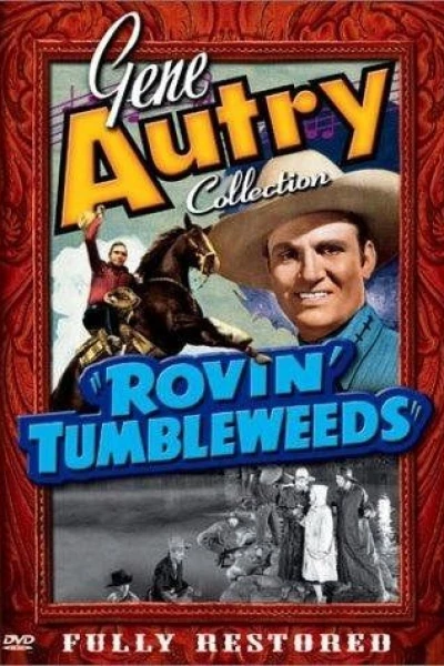 Rovin' Tumbleweeds