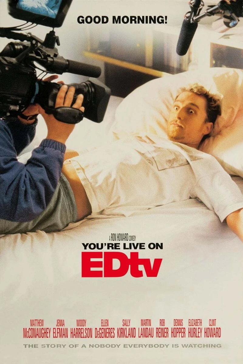 Edtv Plakat