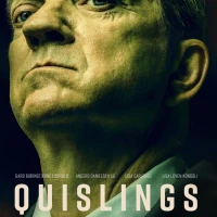 Quislings Siste Dager