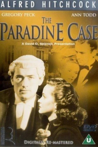 The Paradine Case