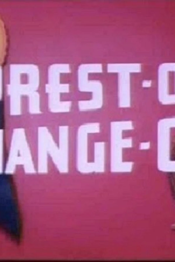 Prest-O Change-O Plakat