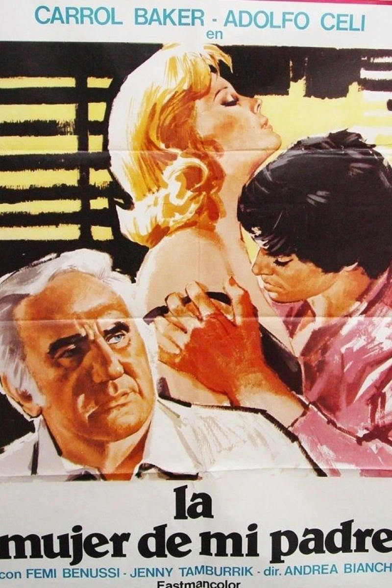 Confessions of a Frustrated Housewife Plakat