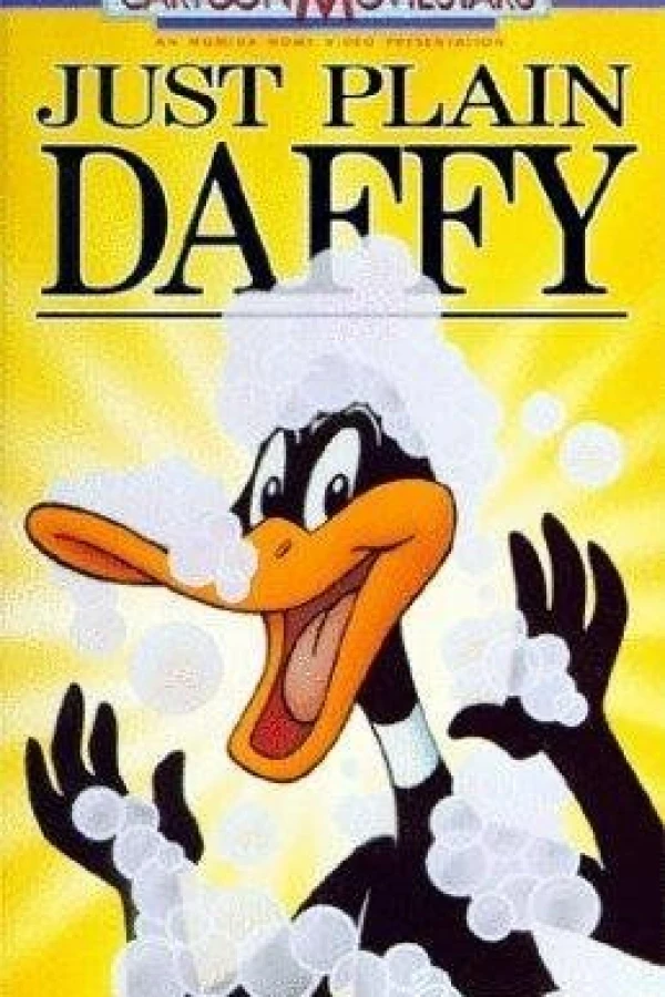 Hollywood Daffy Plakat