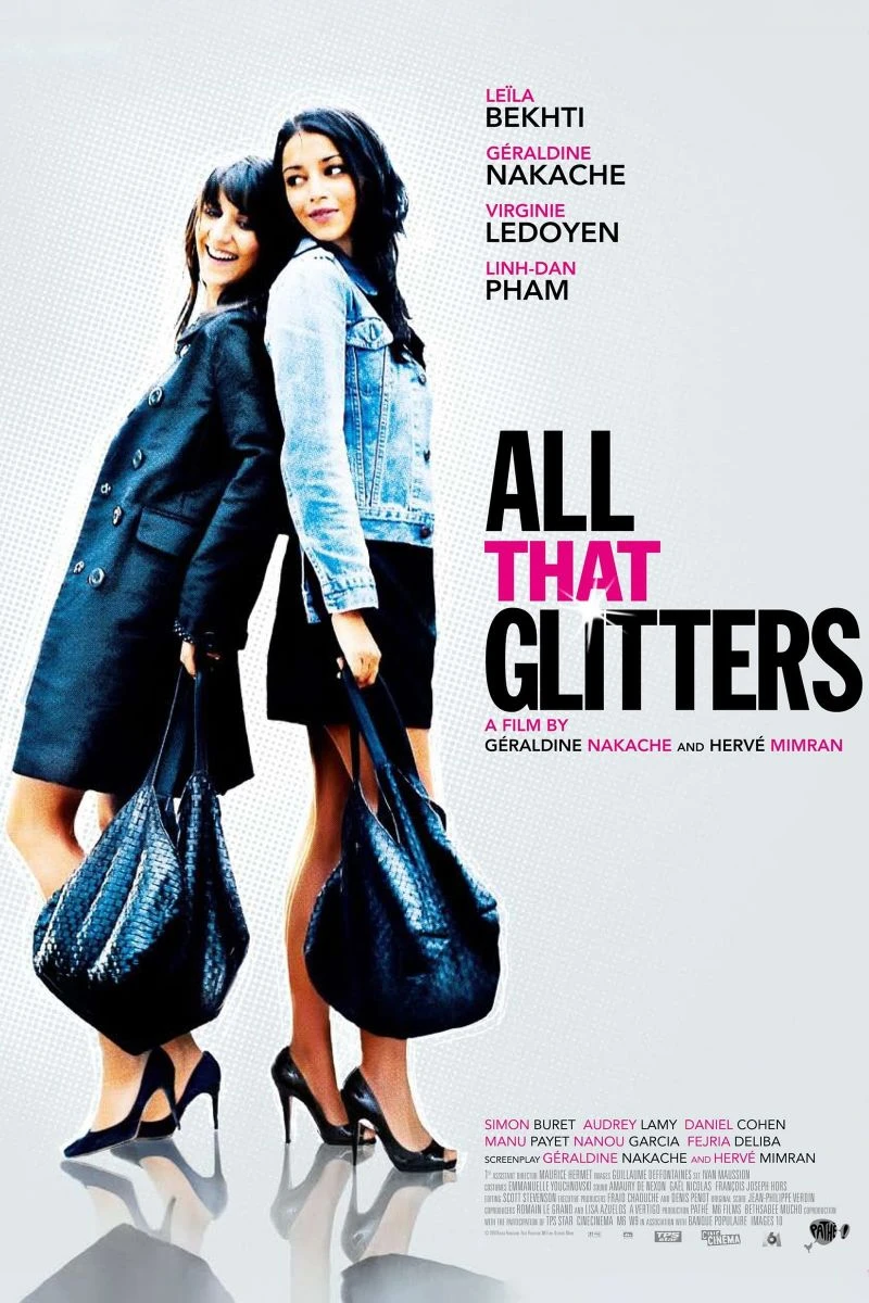 All That Glitters Plakat