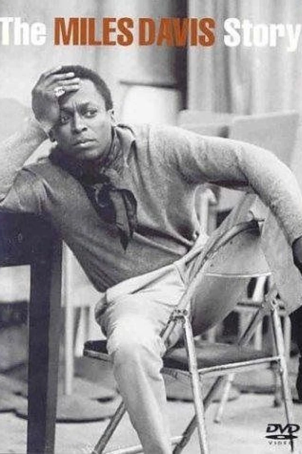 The Miles Davis Story Plakat