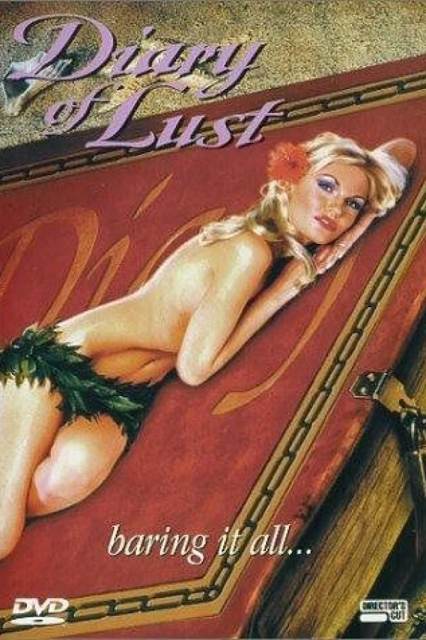 Diary of Lust Plakat