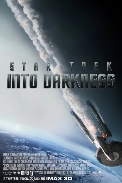 Star Trek: Into Darkness