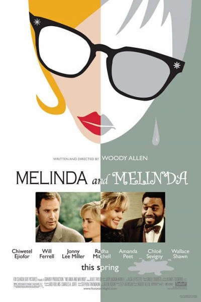 Melinda og Melinda